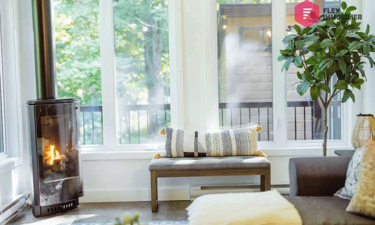 Photo of Livingroom in Pont-Rouge