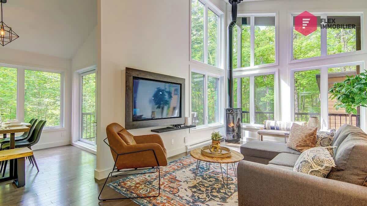 Photo of Livingroom in Pont-Rouge