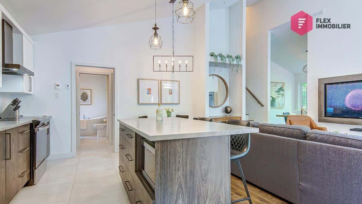Photo of Livingroom in Pont-Rouge