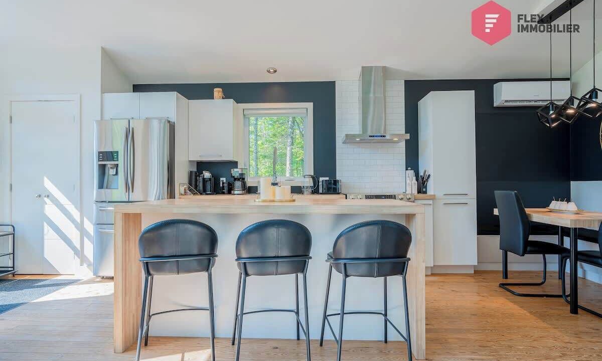 Photo of Kitchen in Pont-Rouge