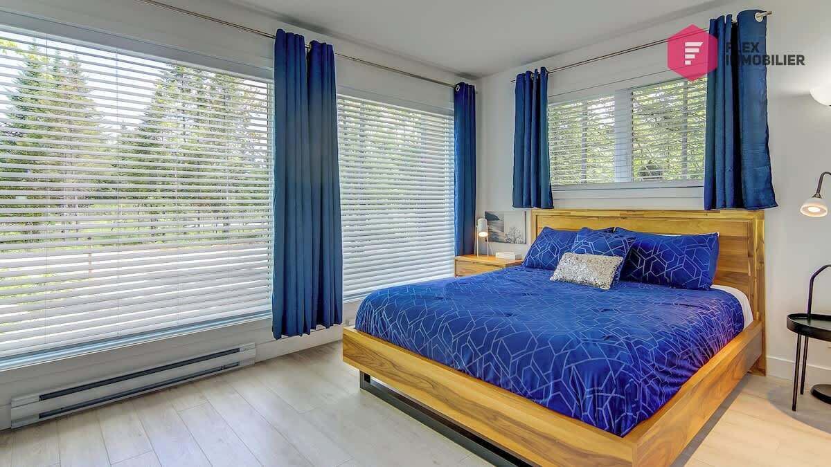 Photo of Bedroom in Pont-Rouge