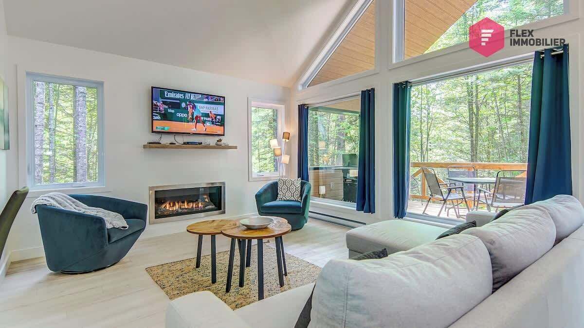 Photo of Livingroom in Pont-Rouge
