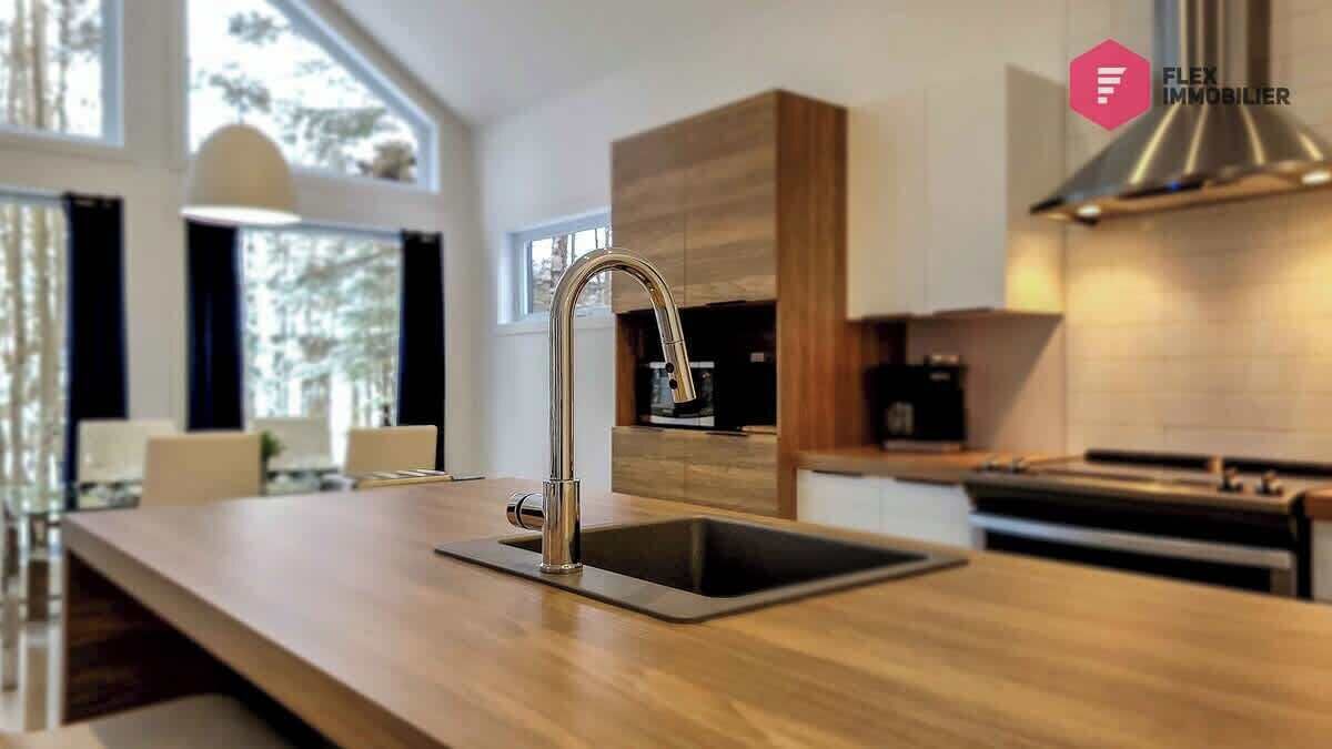 Photo of Kitchen in Pont-Rouge