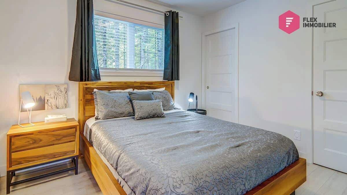 Photo of Bedroom in Pont-Rouge