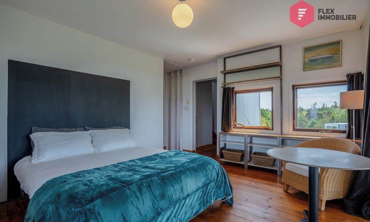 Photo of Bedroom in Bonaventure