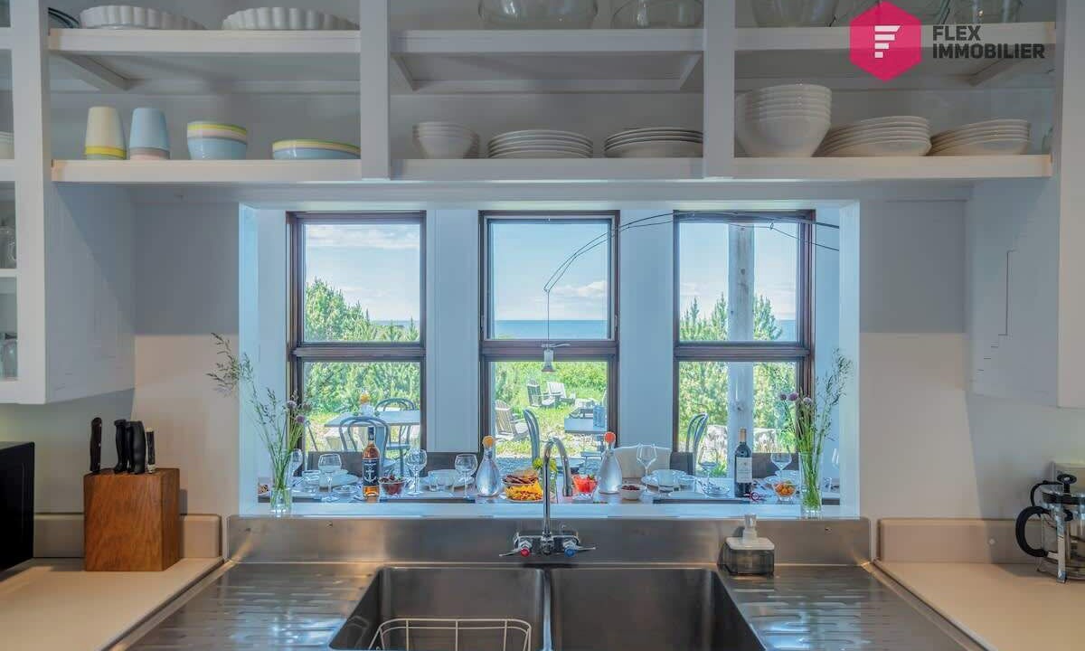 Photo of Kitchen in Bonaventure