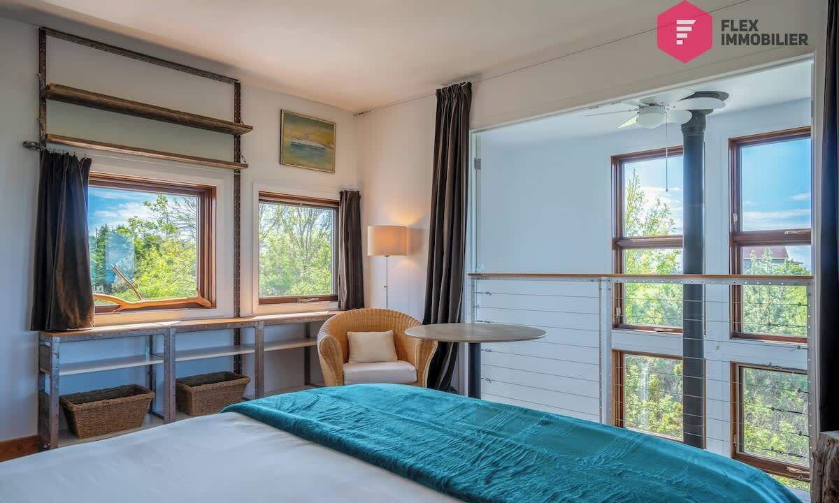 Photo of Bedroom in Bonaventure