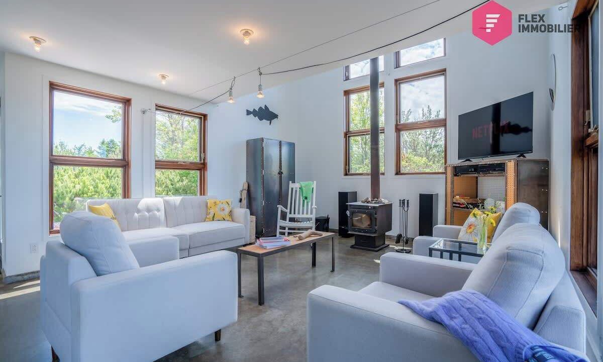 Photo of Livingroom in Bonaventure