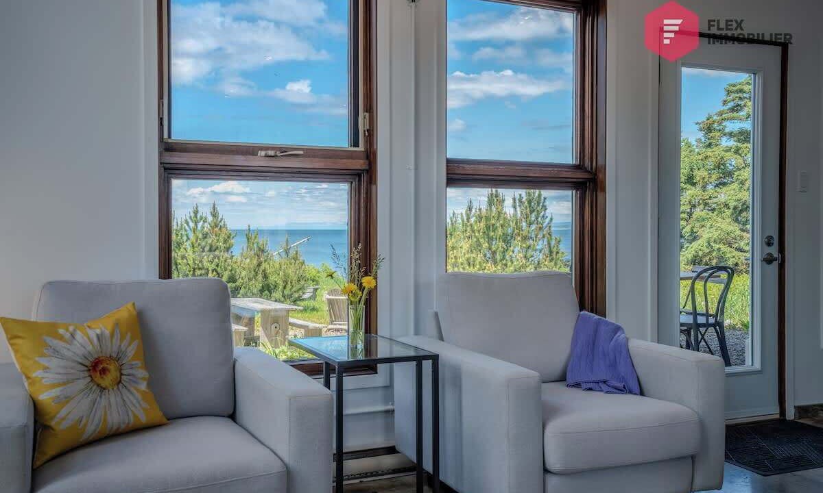 Photo of Livingroom in Bonaventure