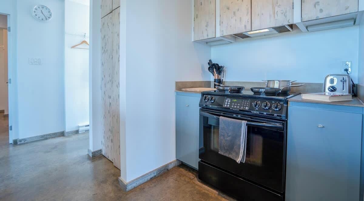 Photo of Kitchen in Bonaventure