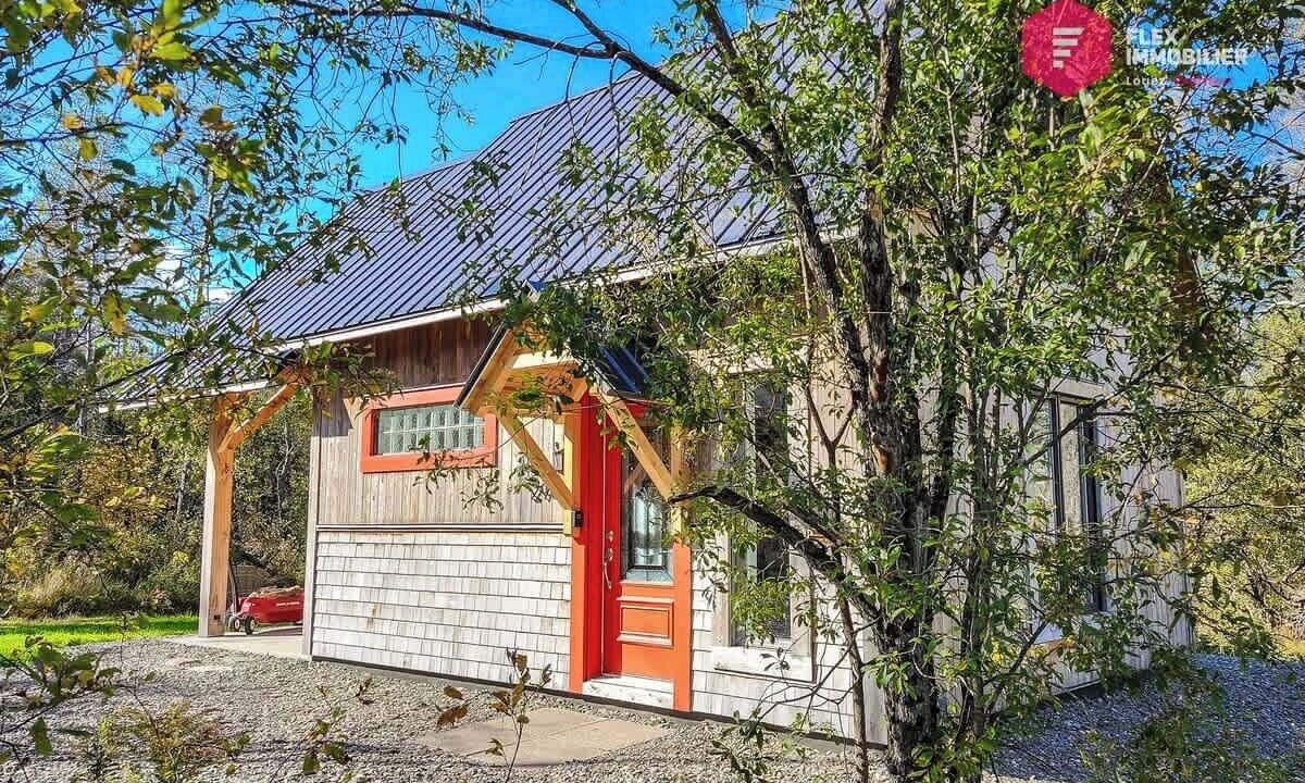 Photo of Outdoor in Notre-Dame-Des-Bois