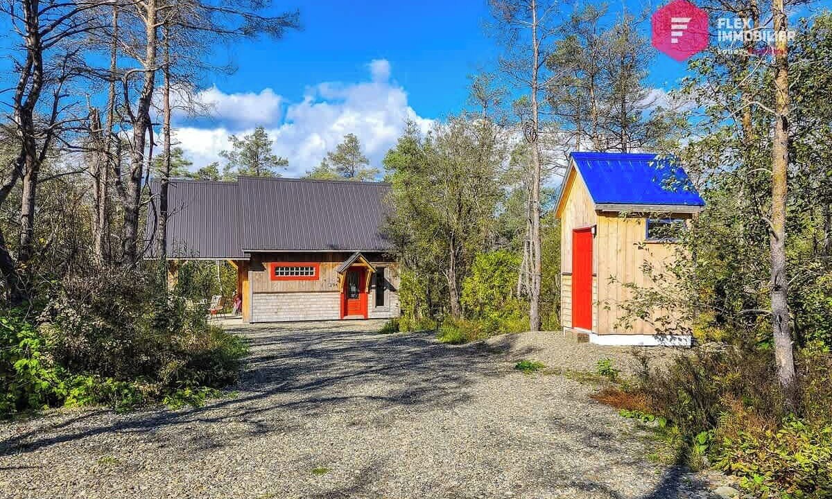 Photo of Outdoor in Notre-Dame-Des-Bois