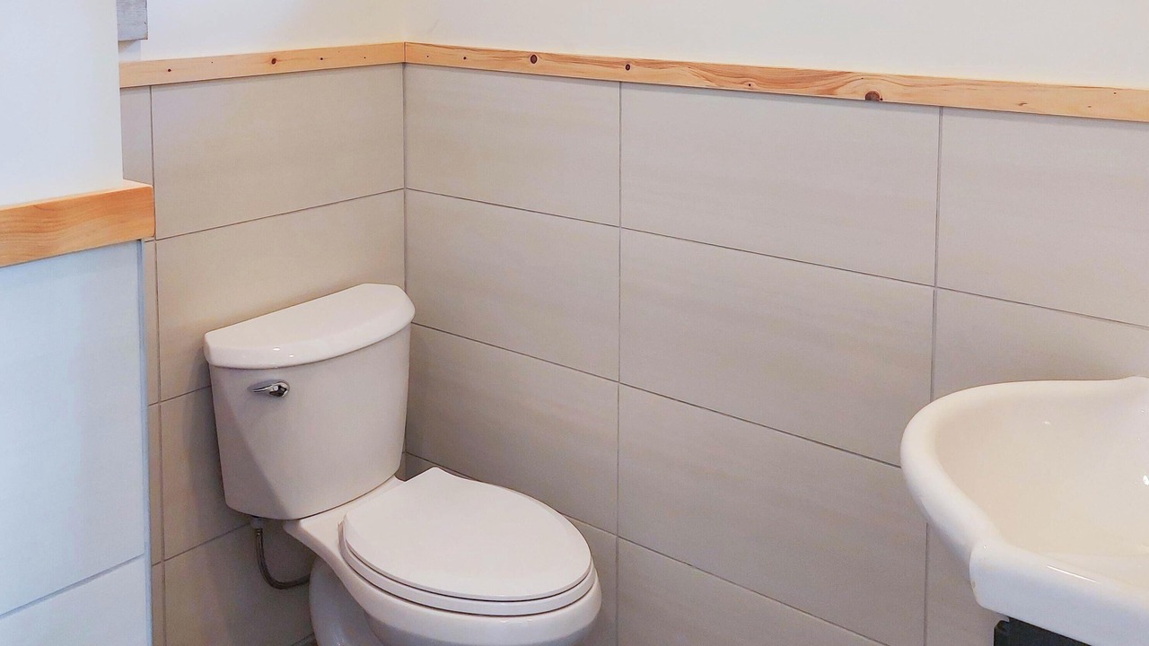 Photo of Bathroom in Notre-Dame-Des-Bois