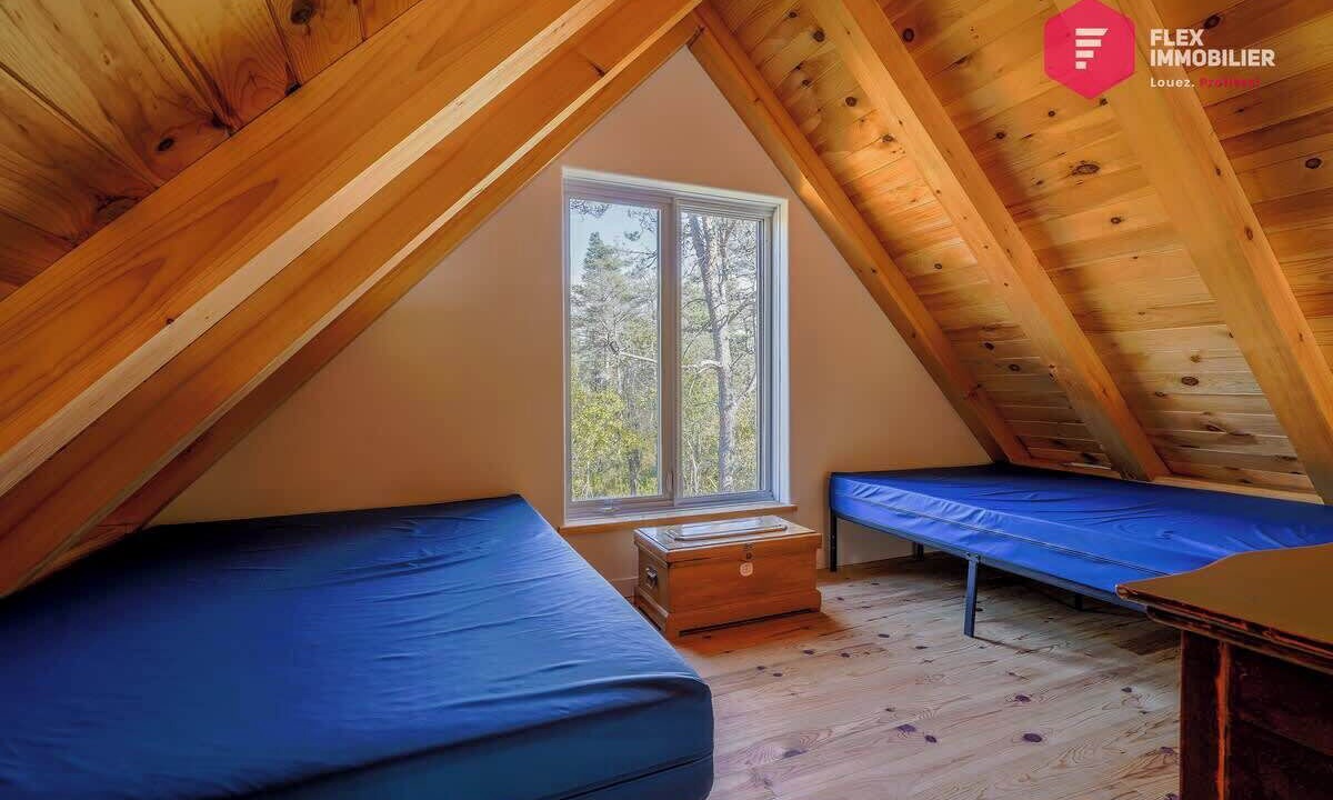 Photo of Bedroom in Notre-Dame-Des-Bois
