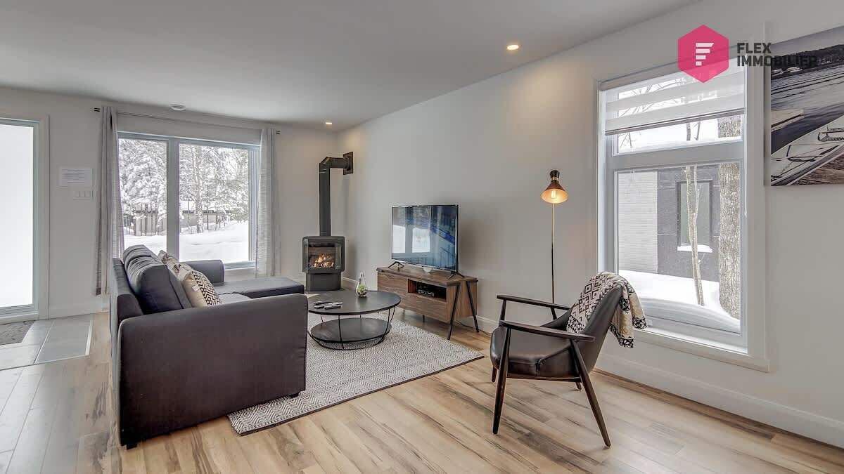 Photo of Livingroom in Pont-Rouge