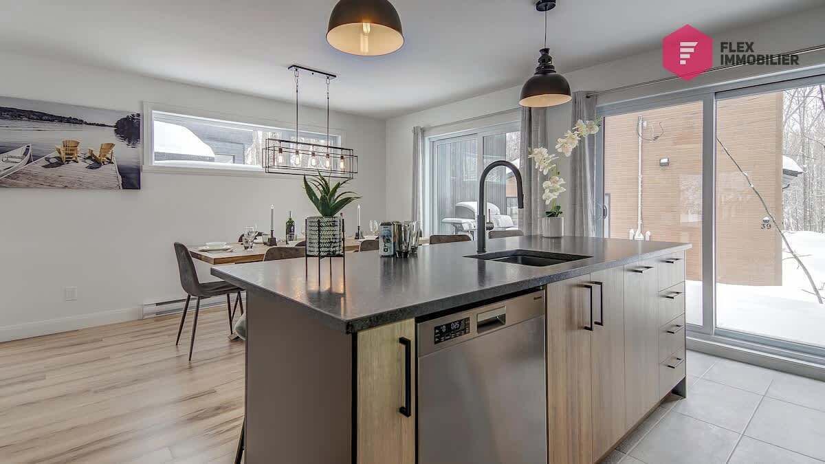Photo of Kitchen in Pont-Rouge