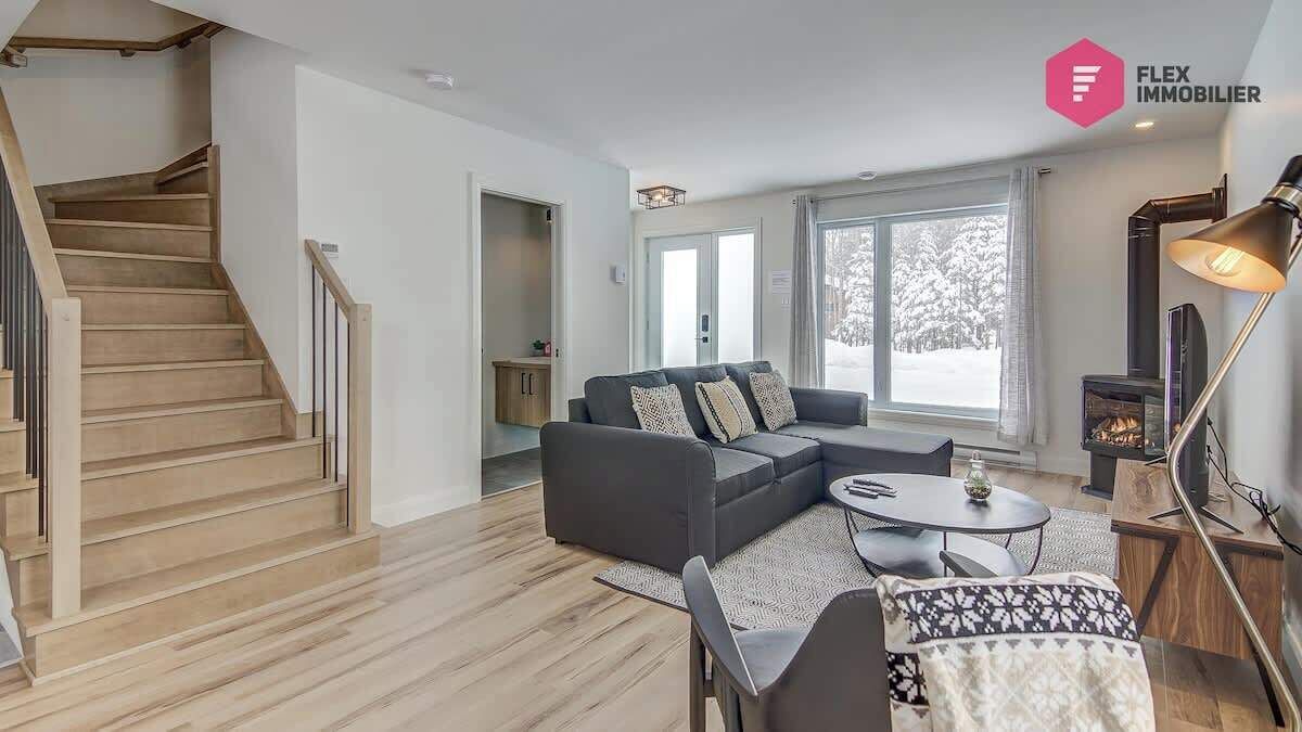 Photo of Livingroom in Pont-Rouge