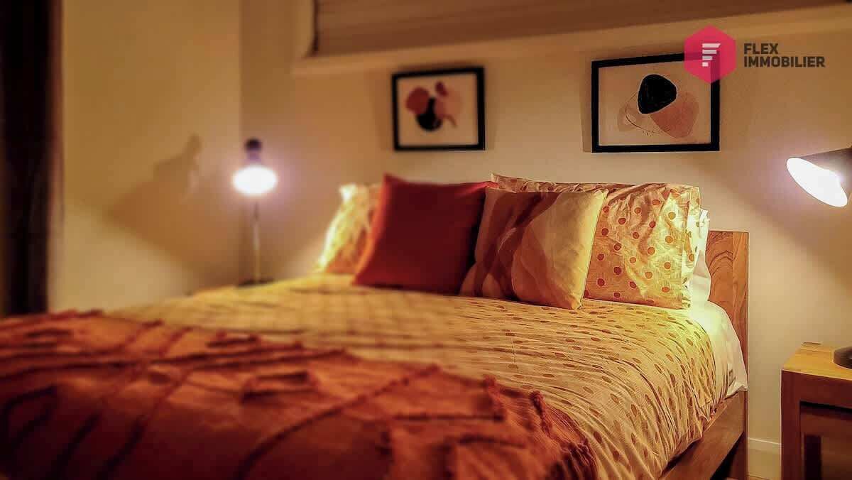 Photo of Bedroom in Pont-Rouge
