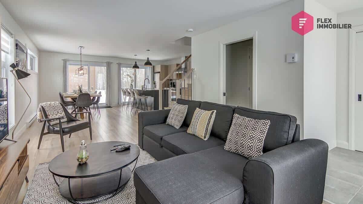 Photo of Livingroom in Pont-Rouge