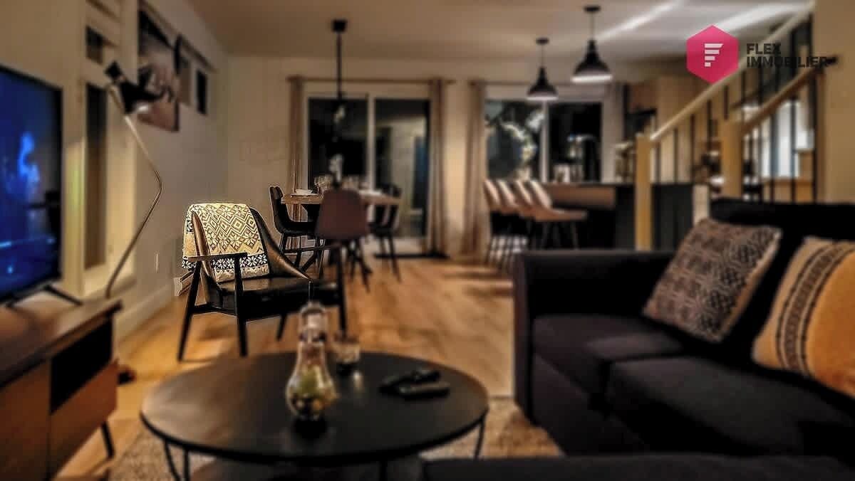 Photo of Livingroom in Pont-Rouge