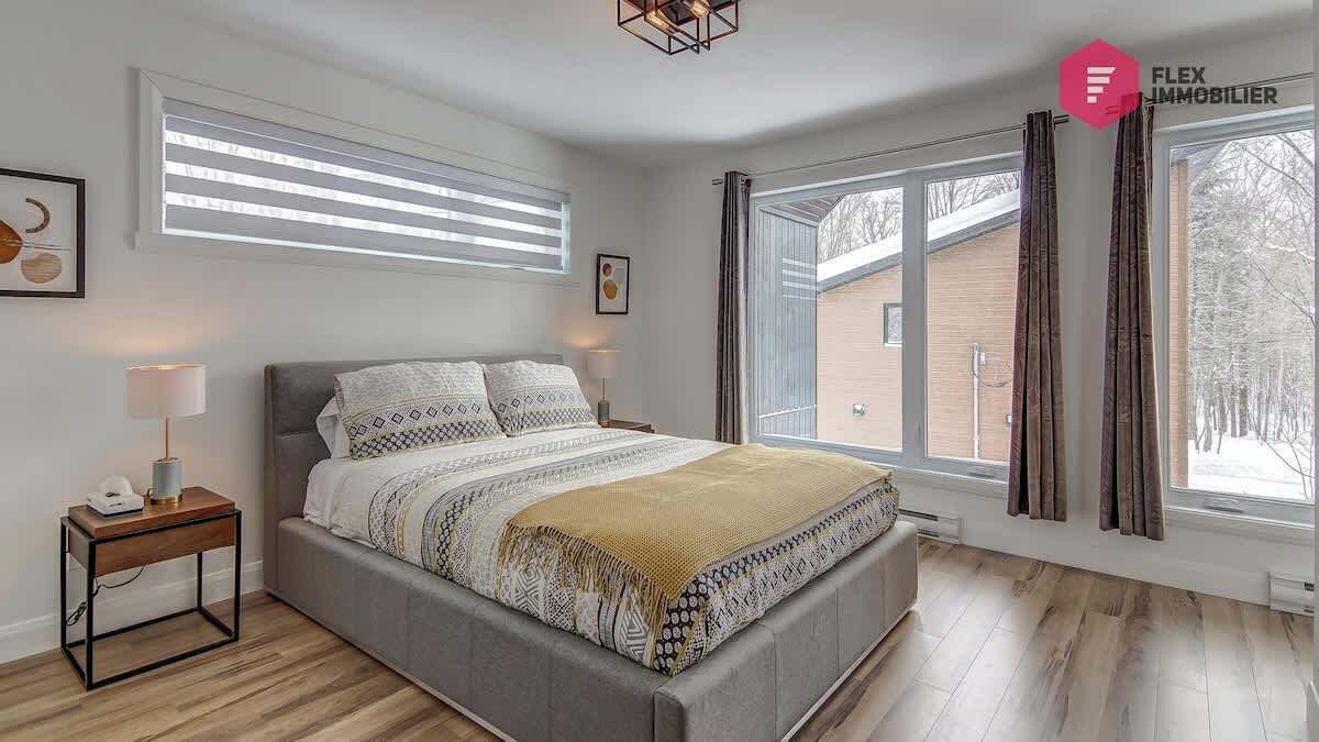 Photo of Bedroom in Pont-Rouge