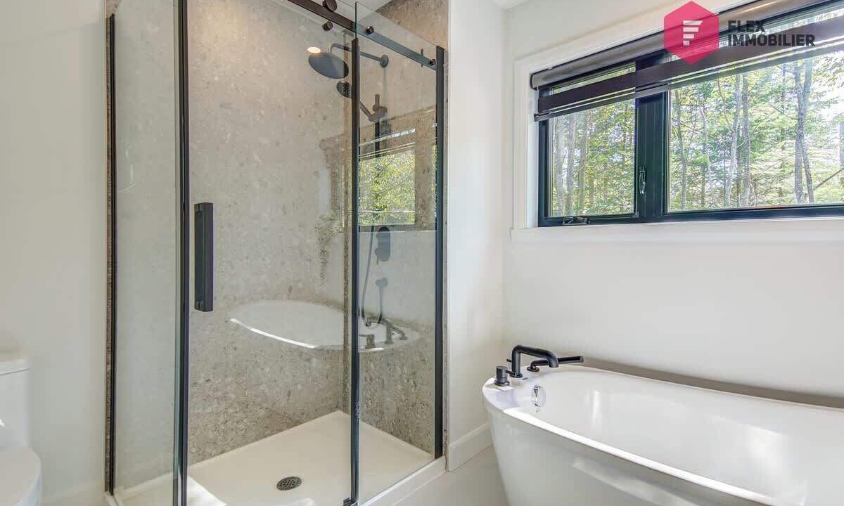 Photo of Bathroom in Pont-Rouge