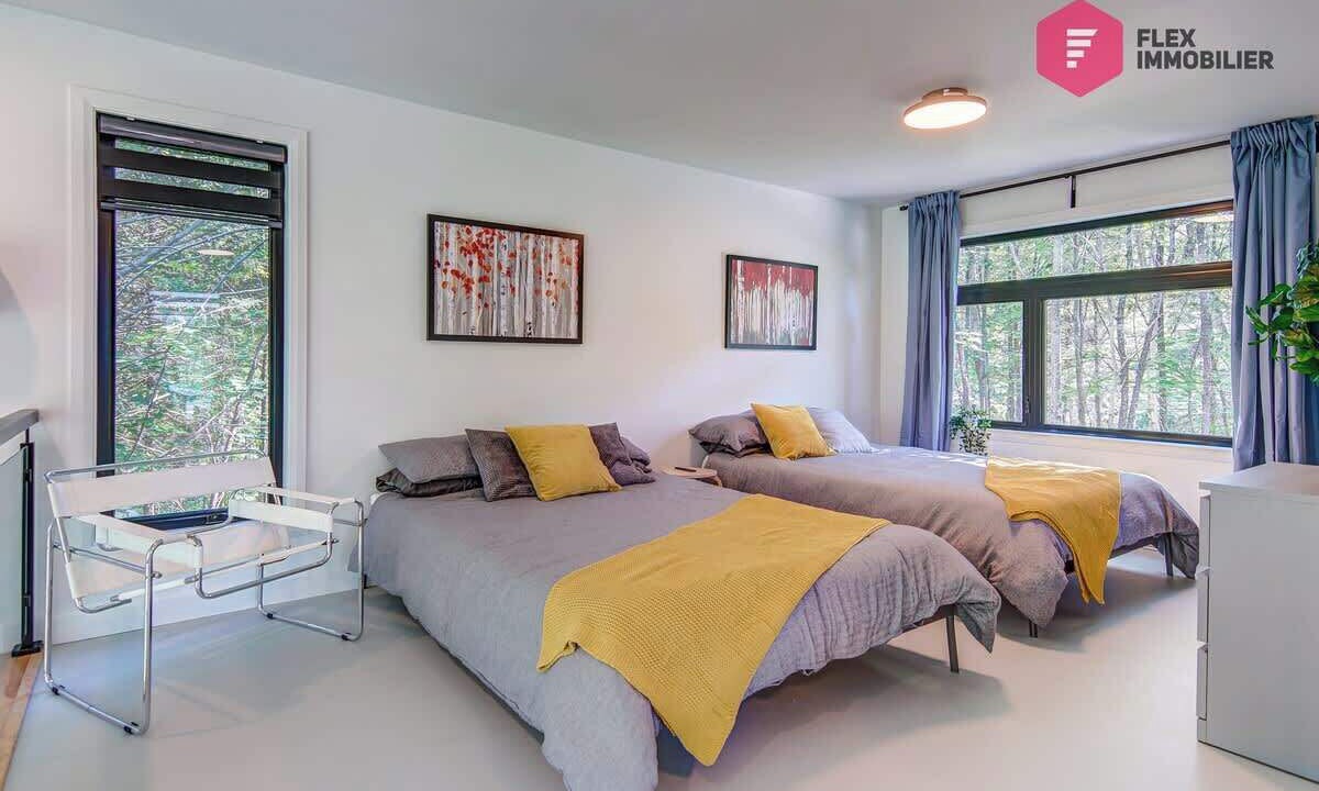 Photo of Bedroom in Pont-Rouge
