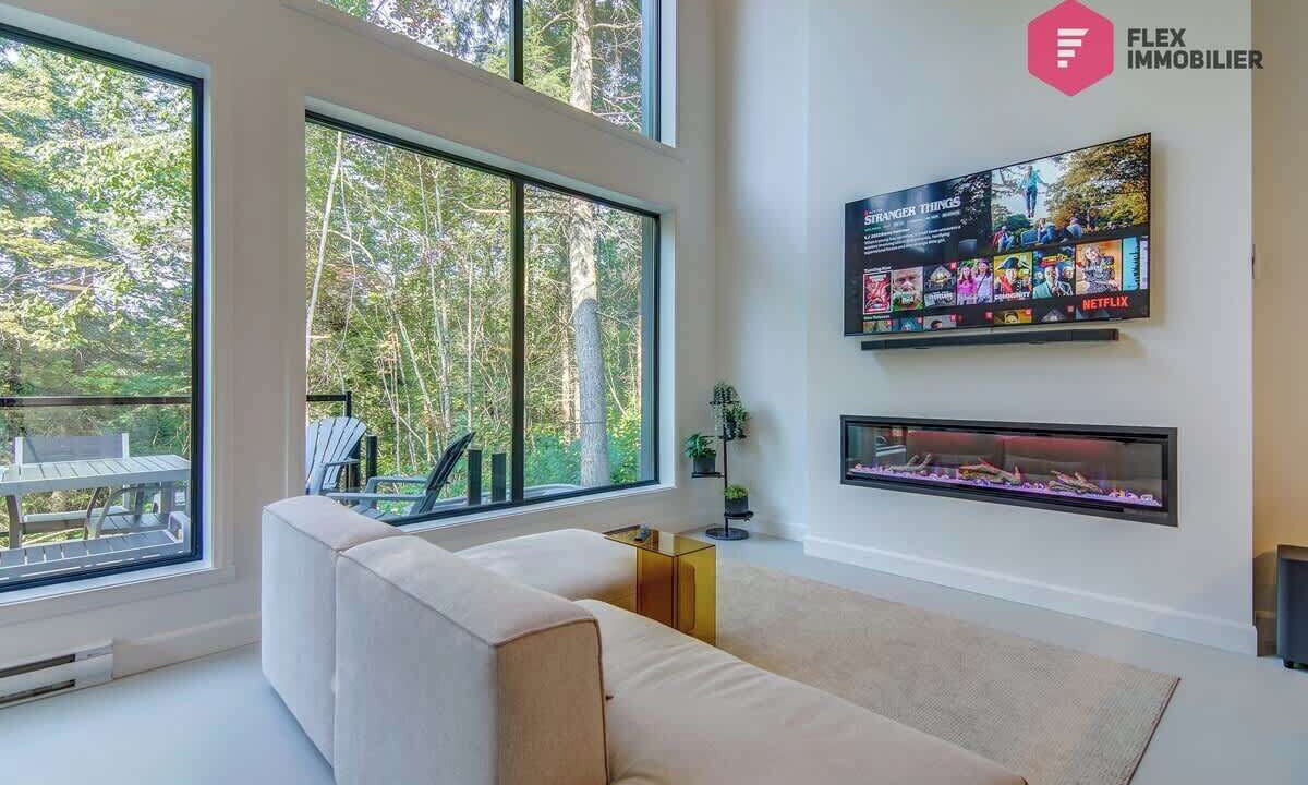 Photo of Livingroom in Pont-Rouge