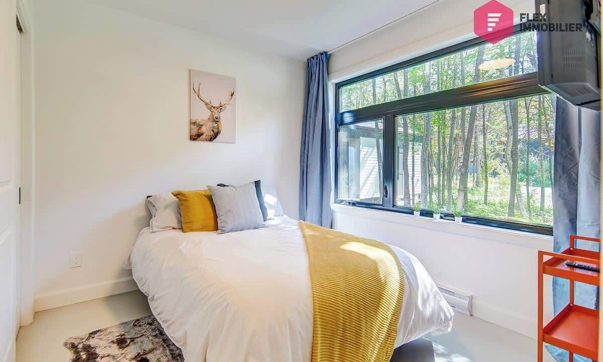 Photo of Bedroom in Pont-Rouge