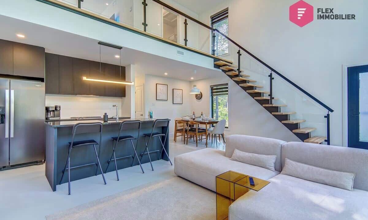 Photo of Livingroom in Pont-Rouge