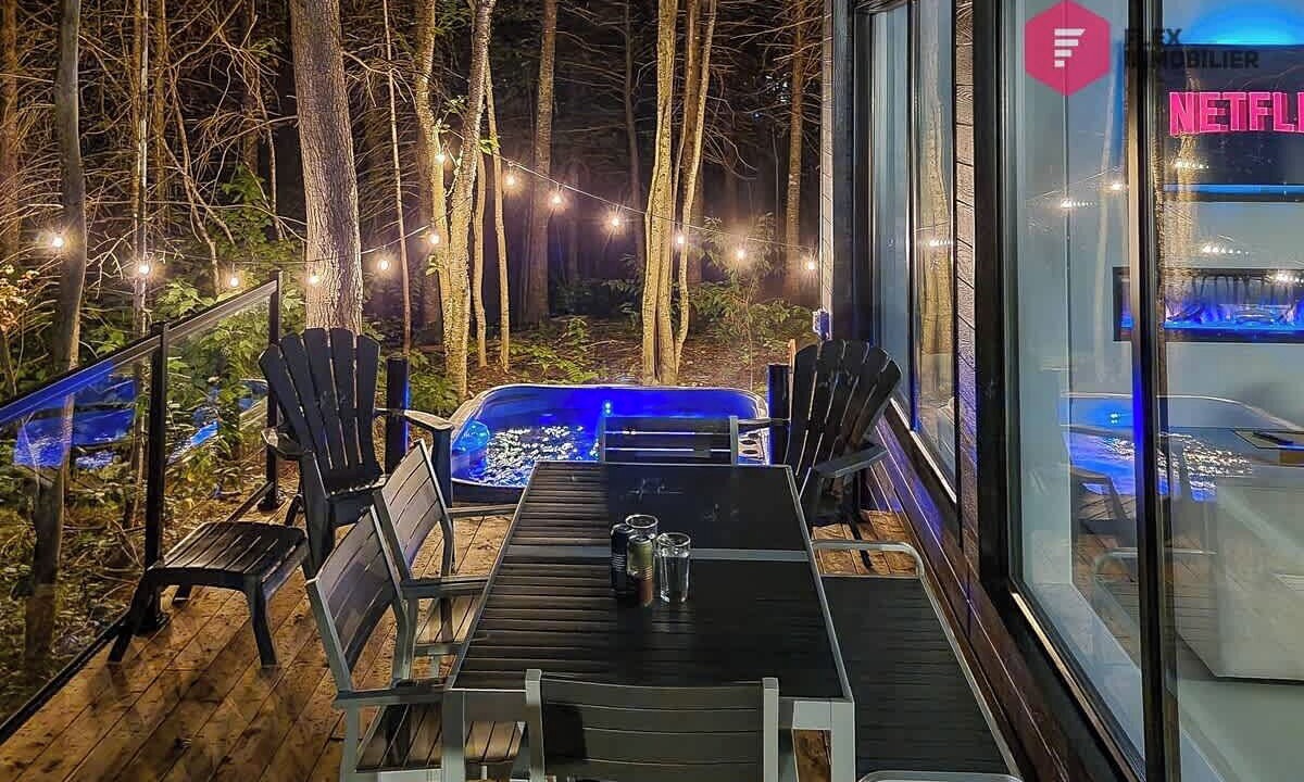 Photo of Outdoor in Pont-Rouge