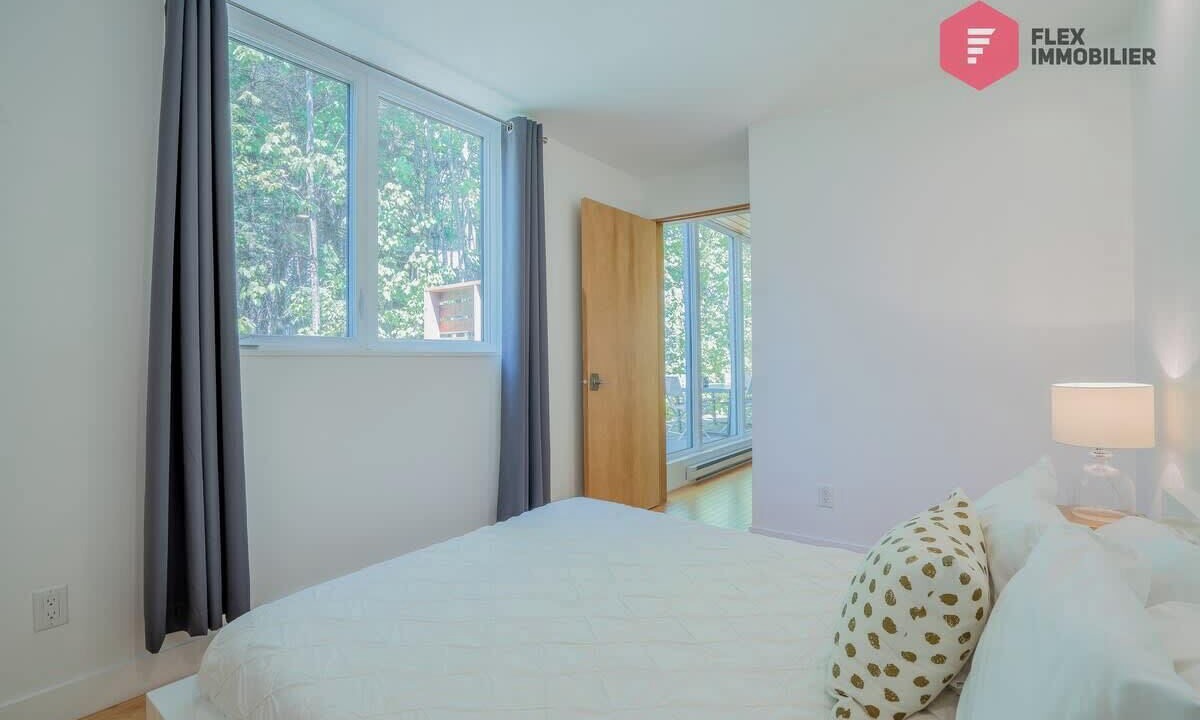 Photo of Bedroom in Pont-Rouge