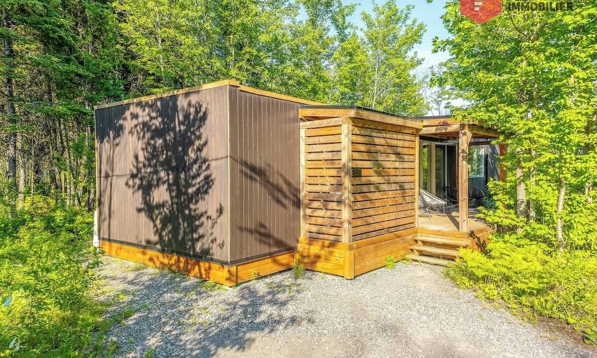 Photo of Outdoor in Pont-Rouge