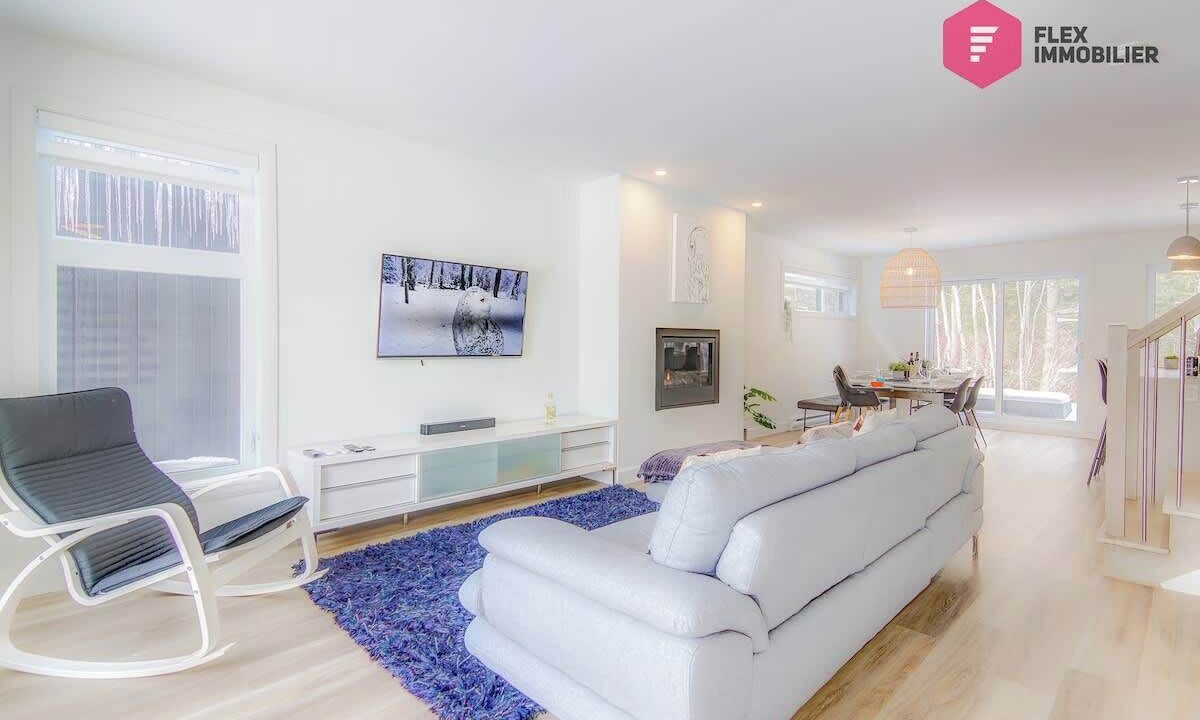Photo of Livingroom in Pont-Rouge