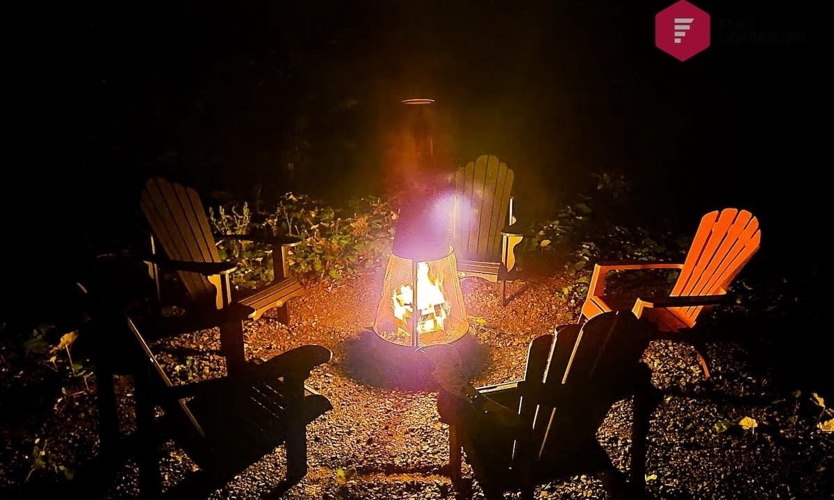 Photo of Outdoor in Pont-Rouge
