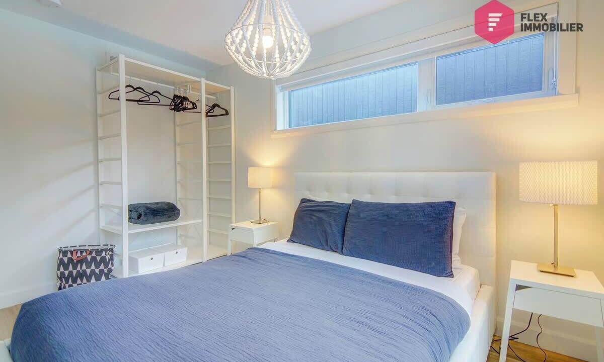Photo of Bedroom in Pont-Rouge