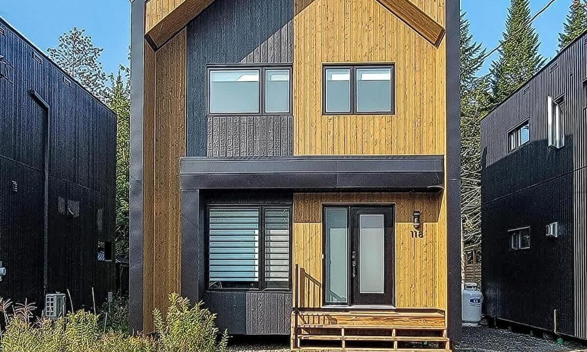 Photo of Outdoor in Pont-Rouge
