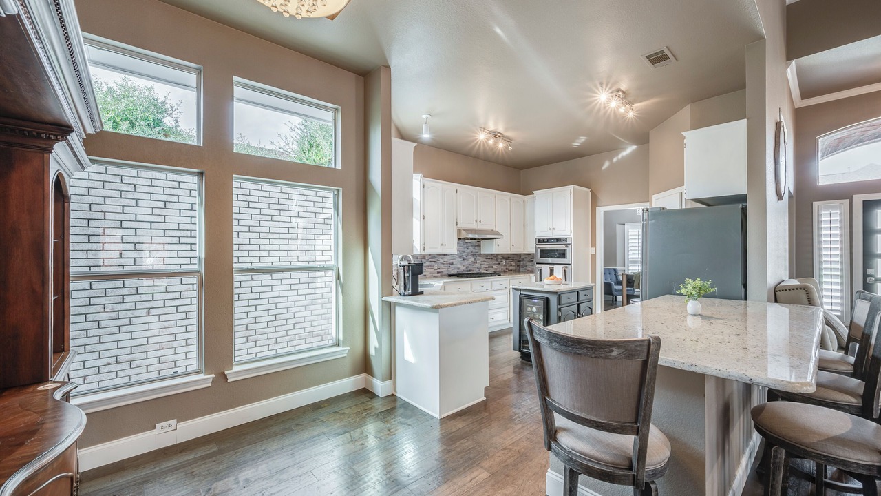 Photo of Kitchen in Irving