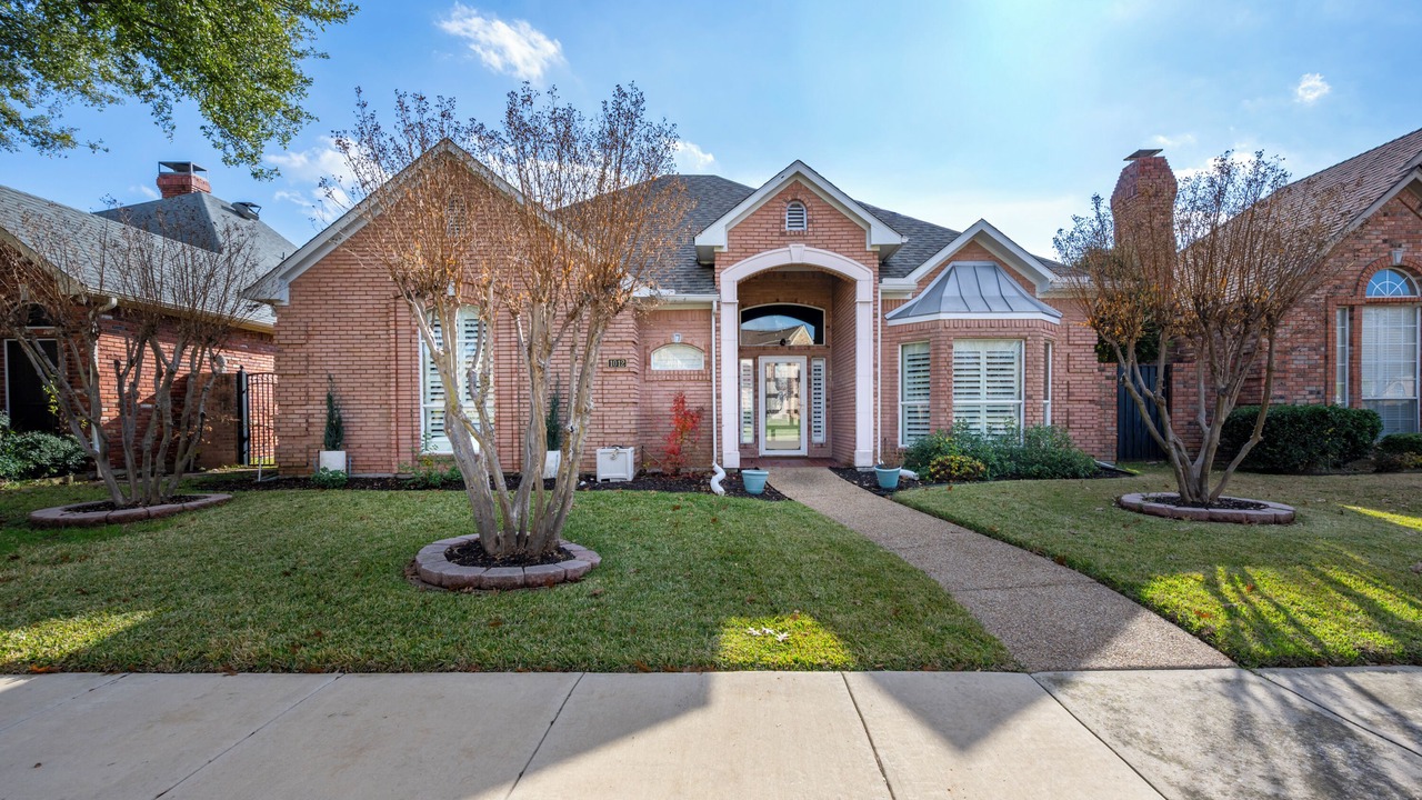 Photo of Outdoor in Irving
