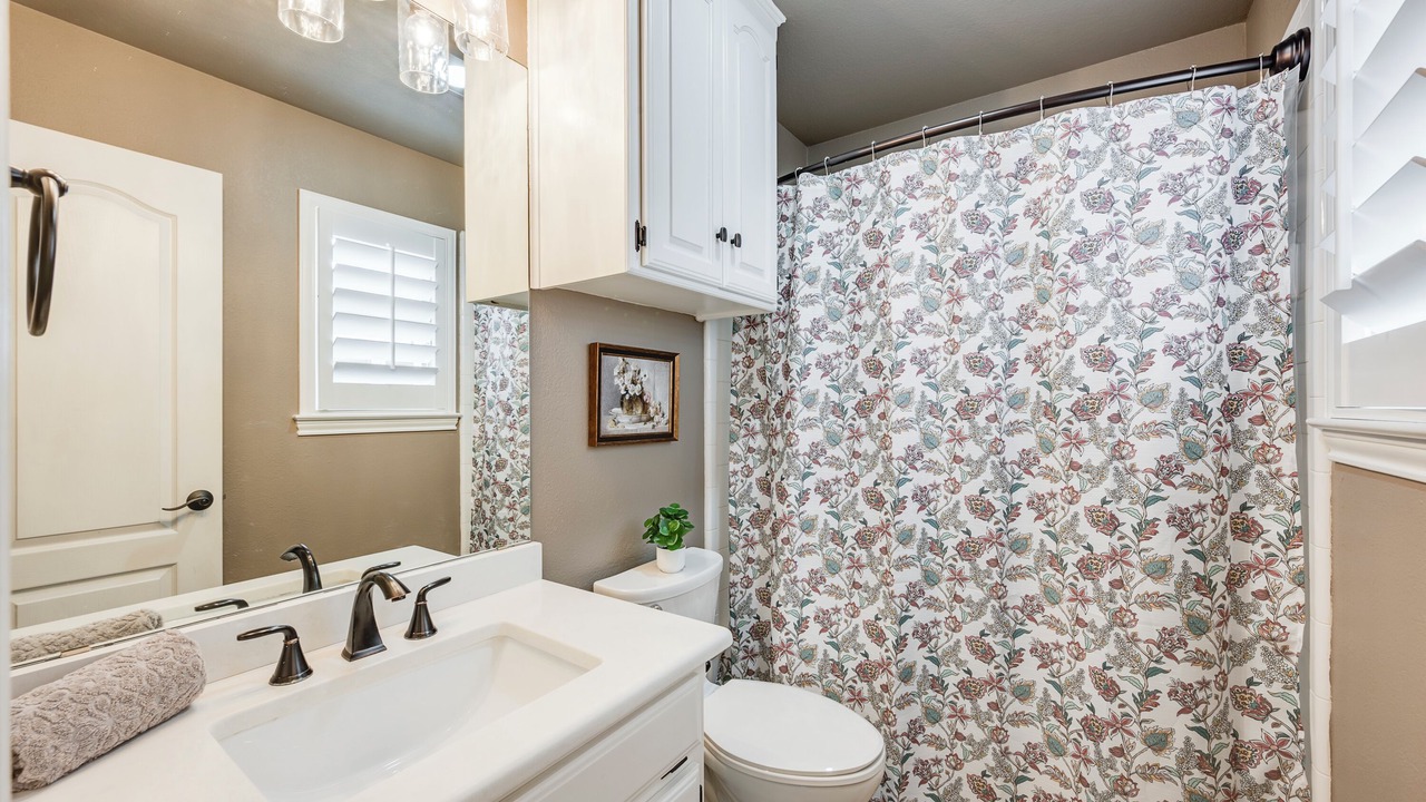 Photo of Bathroom in Irving