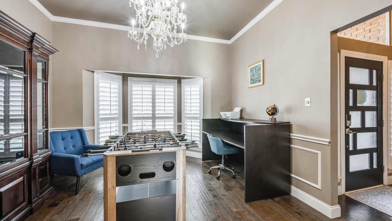 Photo of Bedroom in Irving