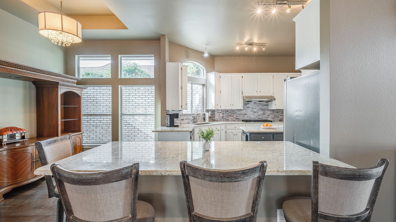 Photo of Kitchen in Irving