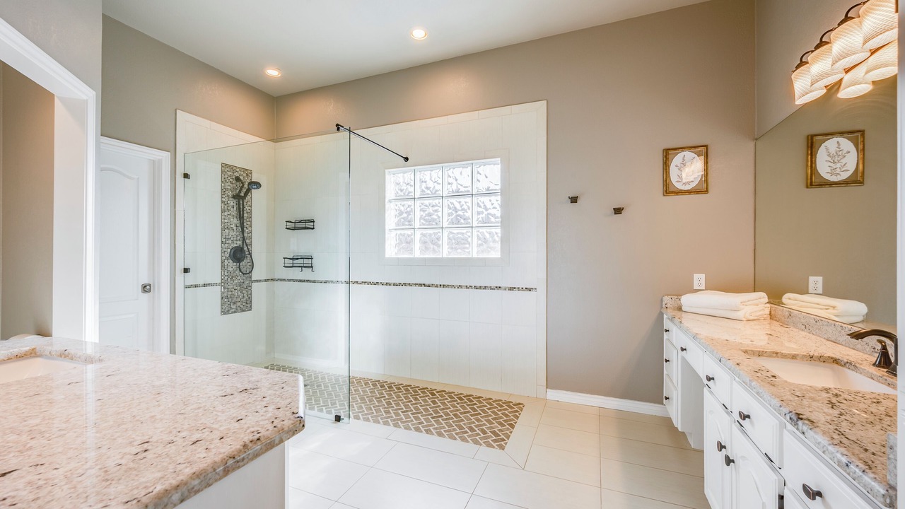 Photo of Bathroom in Irving
