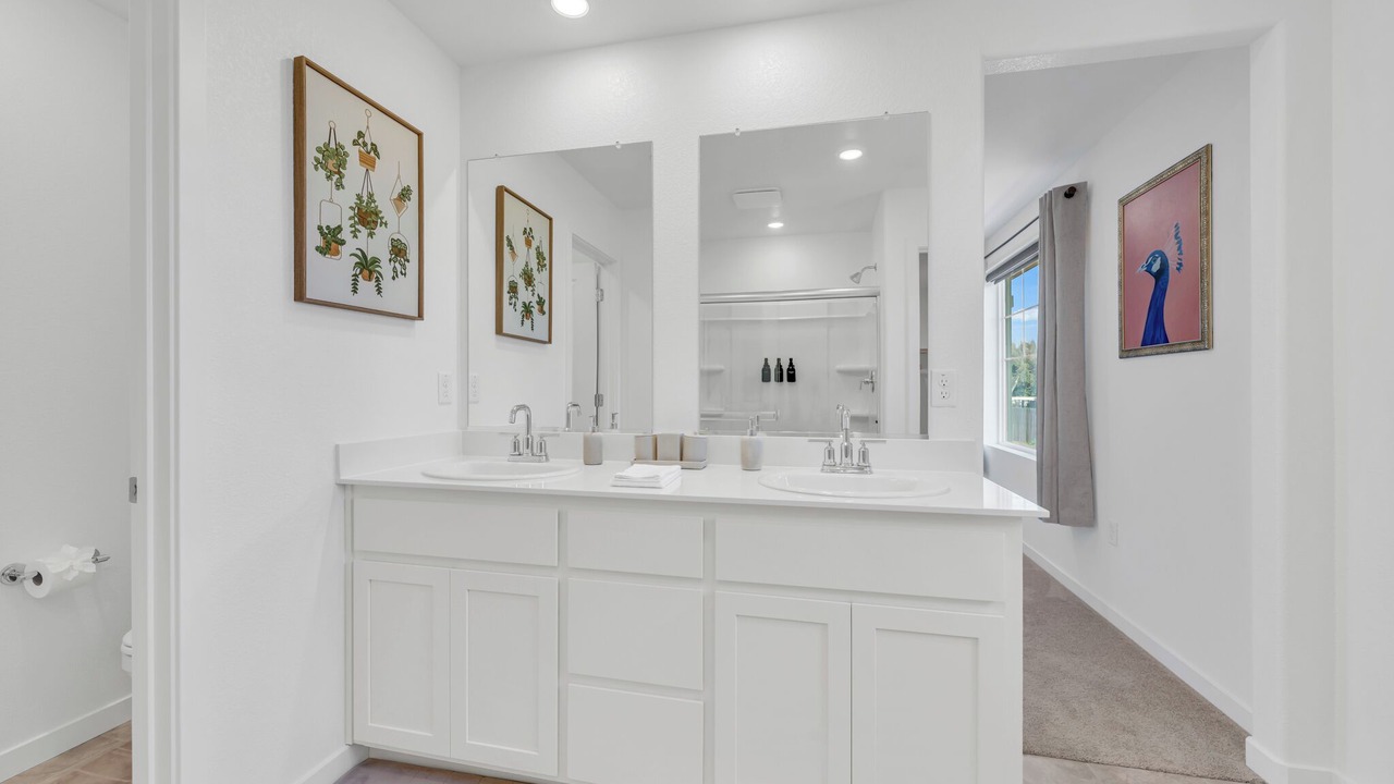 Photo of Bathroom in Sacramento