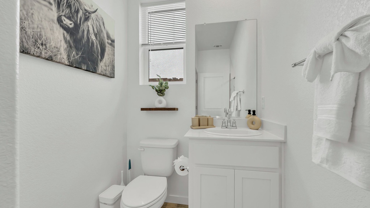 Photo of Bathroom in Sacramento