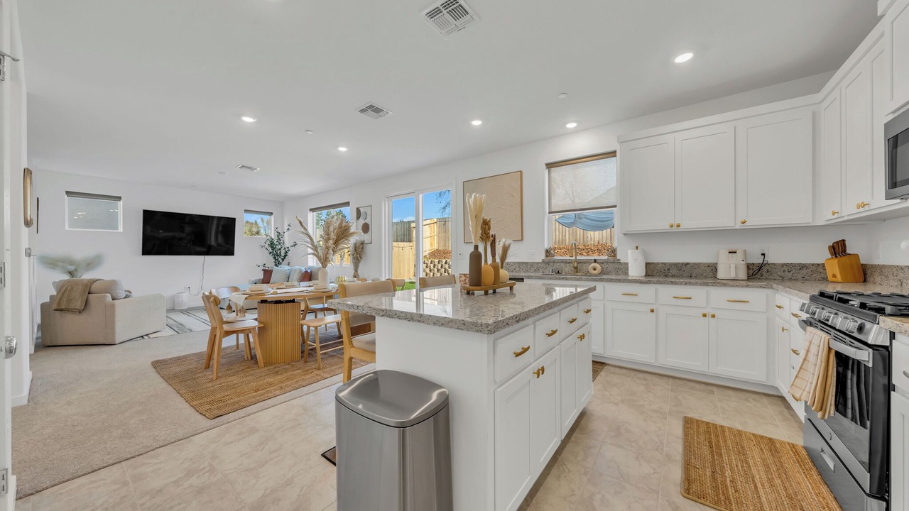 Photo of Kitchen in Sacramento