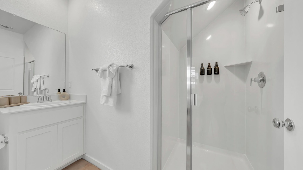 Photo of Bathroom in Sacramento