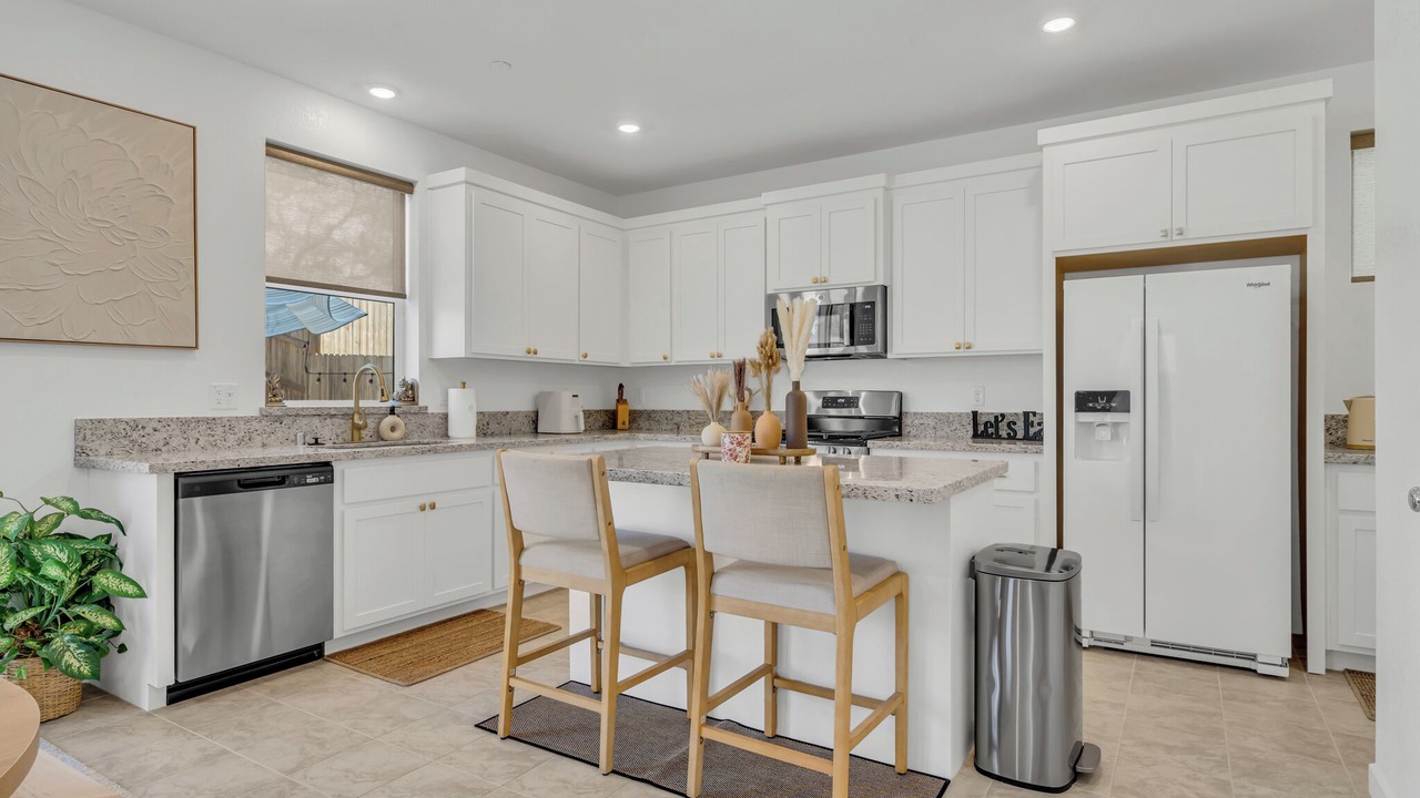 Photo of Kitchen in Sacramento