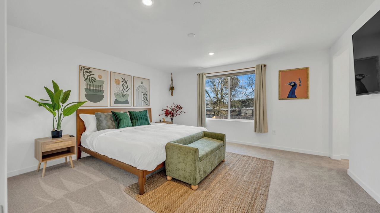 Photo of Bedroom in Sacramento