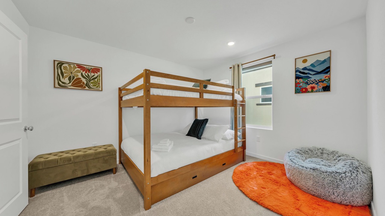 Photo of Bedroom in Sacramento
